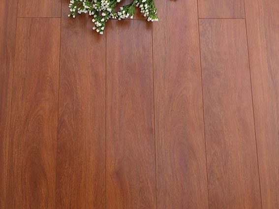 Sàn Gỗ Moser 8mm