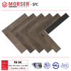 Sàn nhựa Morser Xương cá  FB04
