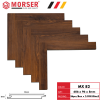 Sàn Gỗ Xương Cá Morser Cốt Xanh MX 82 8mm