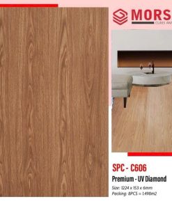 Sàn nhựa Morser C606